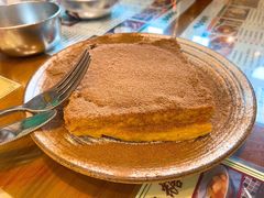 小龙凤漏奶华-小龍鳳餐室(番禺路店)
