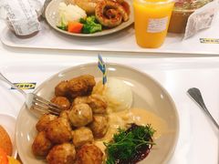 -宜家·瑞典风味餐厅(北京西红门店)