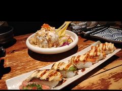 -小川洋风料理(江汉路店)