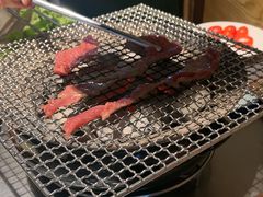 -合易泓烤肉•首创生椰大油边(宁山路店)