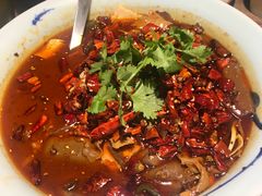 -辛香汇(飞洲店)