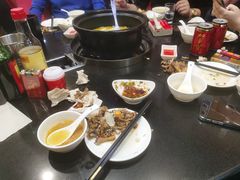 -领鲜风味花雕鸡(马端街店)