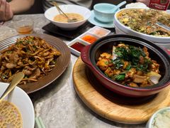 -四道菜·福建菜馆(新街口金鹰店)