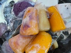 -鲜芋仙(苏州干将店)