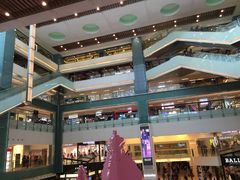 -新城市广场