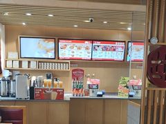 -南城香·饭香串香馄饨香(赵公口店)