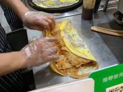 -安悦煎饼(河北店)