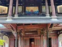 -太平天国侍王府