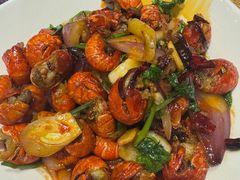 -金刚山烧烤(中山路店)