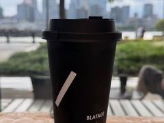 -BLATAGE COFFEE