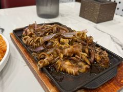 -小郭私房菜·海肠捞饭(学士街店)