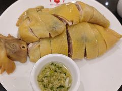 -文记壹心鸡(宝华路店)
