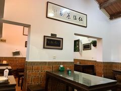 大堂-国仔面线糊(水门国仔总店)