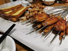 -一九烧烤(莱山区初家店)