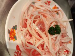 8s千丝黄喉-后火锅(南京东路总店)