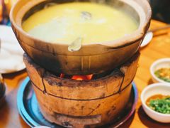 -捞围鲜·港式打边炉(海阳路店)
