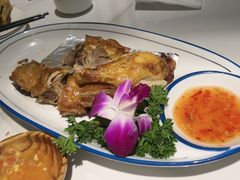 -印象南洋·泰国风情餐厅(新安店)
