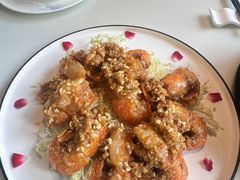 -柳莺湖上·湖景餐厅·江南菜(西湖店)