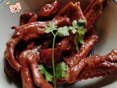 -园林美食城·本土农家菜(杨和镇店)