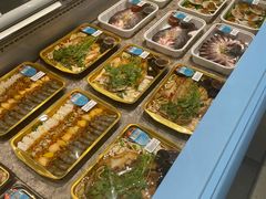 -果蔬好生活超市(乐堤港店)