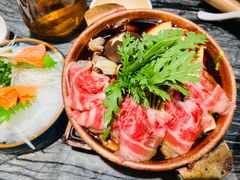 -将太无二·蓝鳍放题·北美寿司(领展购物广场中关村店)