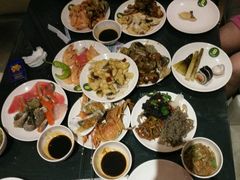 -8号公馆(金川街店)