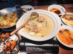 -新发现(宝山龙湖店)