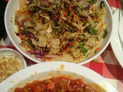 招牌西贝面筋-西贝(枫蓝国际购物中心店)