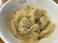 -潘国仙耳光馄饨(黄家阙路店)