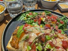 -榖屋house of flour(张江首店)