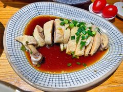 -南小蟹手工點心(三里屯店)