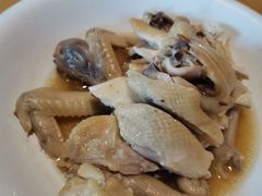 -园林美食城·本土农家菜(杨和镇店)