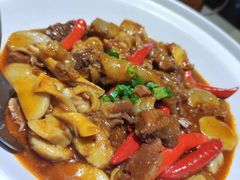 -院里寻菜·精致庭院菜(观沙岭店)