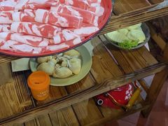 -东镇老火锅(长春路首店)