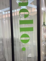 -凡碧诗毛孔清洁收细