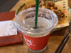 -丰乐餐厅·始于1999·本地老字号