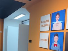 -爱定格照相馆·证件照(上海惠南观海坊店)