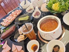 -汤连得温泉馆(宝山店)