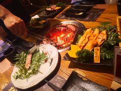 -黑牛の店·和牛烧肉(合生汇店)