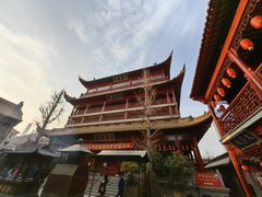-钦赐仰殿道观
