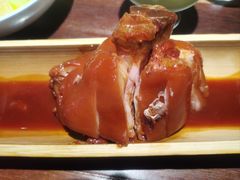 -大牌大·传统杭帮菜(湖滨店)