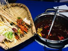 -马路边边火锅串串(观前街店)