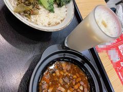 -永和大王(浦东南路店)