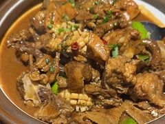 -黄泥岗·地道湖北菜(奥特莱斯店)