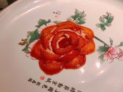 -京味斋·北京烤鸭(华威桥北工大店)