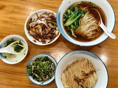 -小方的面(徐家汇店)