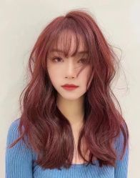 -SY COLOUR专业烫染