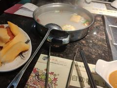 -阪尚皇·原切牛排·烤肉火锅自助(北京路店)