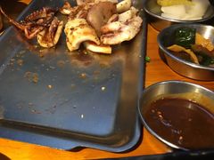 -伍丁·烤牛肋(和平东桥店)