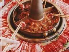 -东镇老火锅(长春路首店)